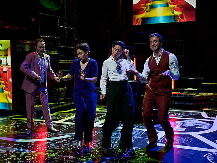 Krieg und Frieden thumbnail